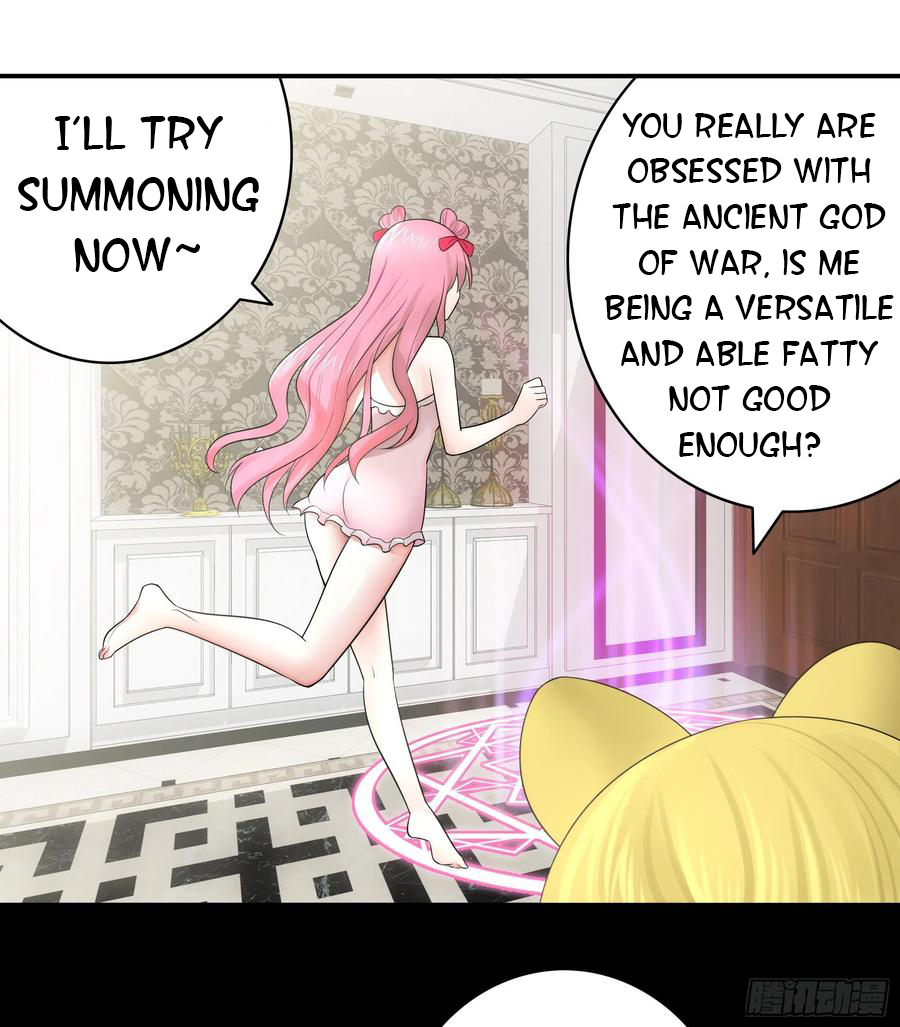 I Want to Roam Chapter 53 - Page 54