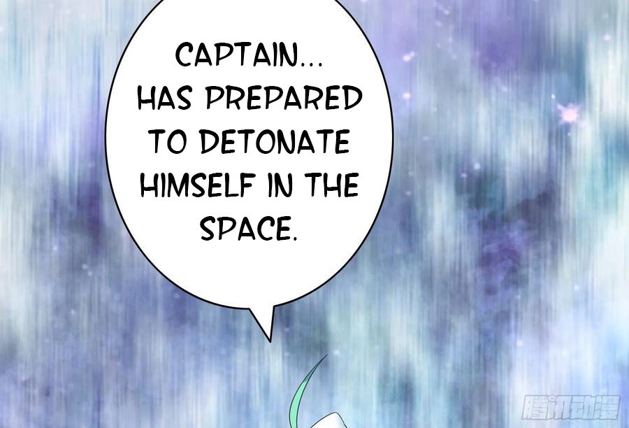 I Want to Roam Chapter 53 - Page 9