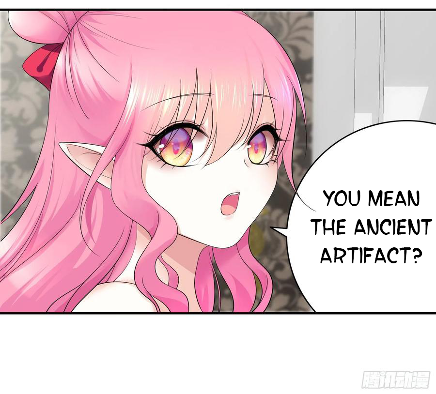 I Want to Roam Chapter 54 - Page 15