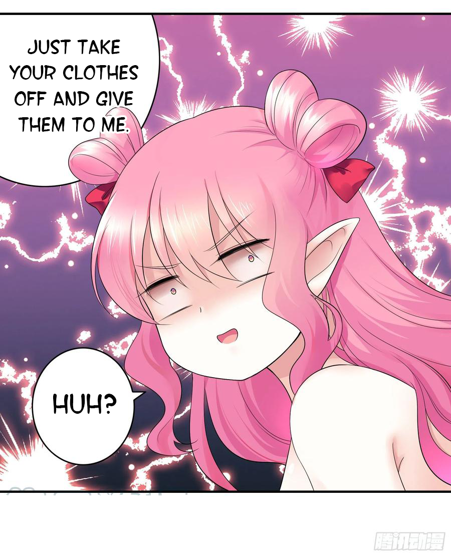 I Want to Roam Chapter 54 - Page 17