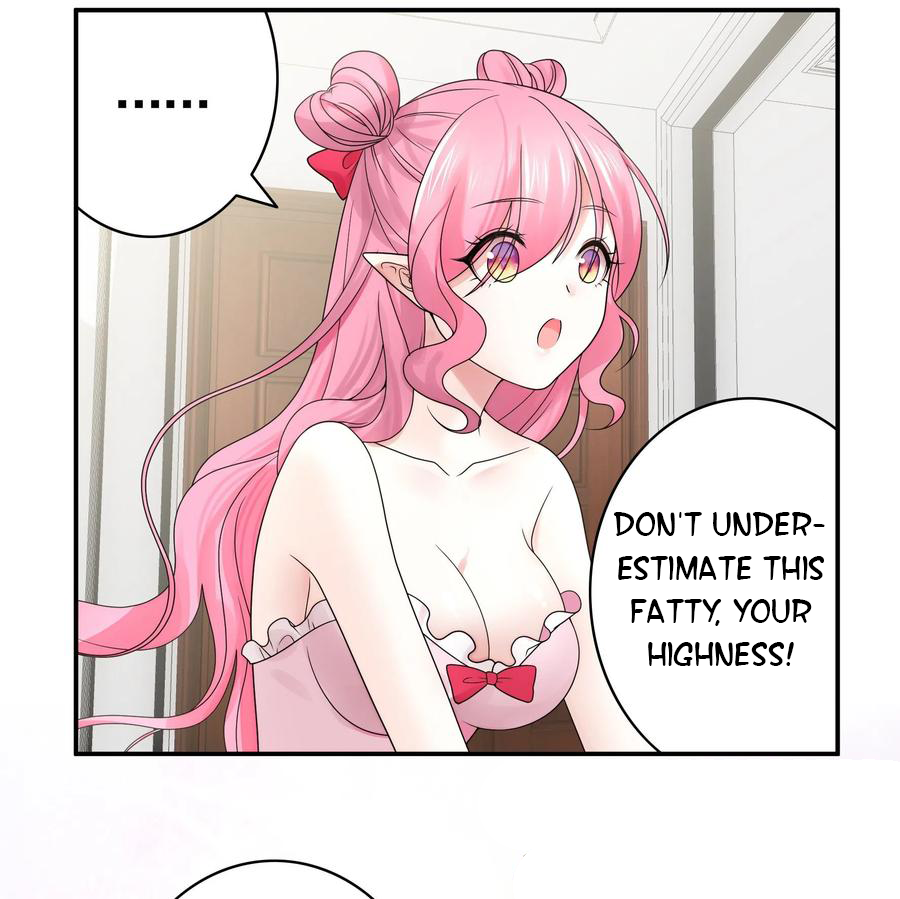 I Want to Roam Chapter 54 - Page 20