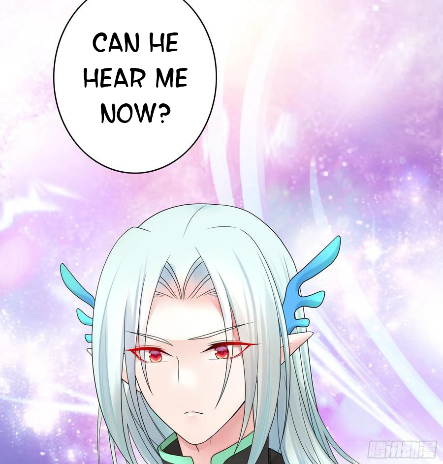 I Want to Roam Chapter 54 - Page 21