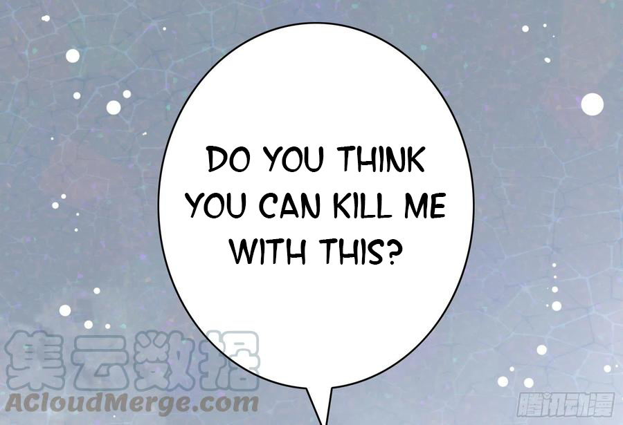 I Want to Roam Chapter 54 - Page 26