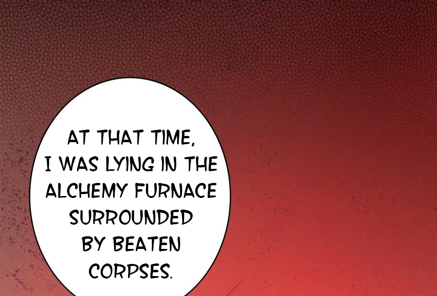 I Want to Roam Chapter 54 - Page 32