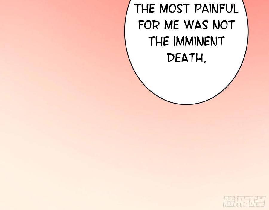 I Want to Roam Chapter 54 - Page 34
