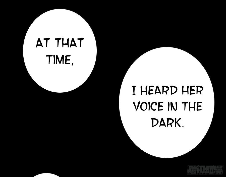 I Want to Roam Chapter 54 - Page 36
