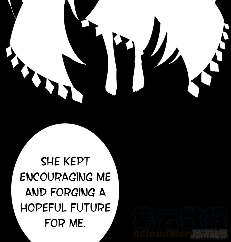 I Want to Roam Chapter 54 - Page 38