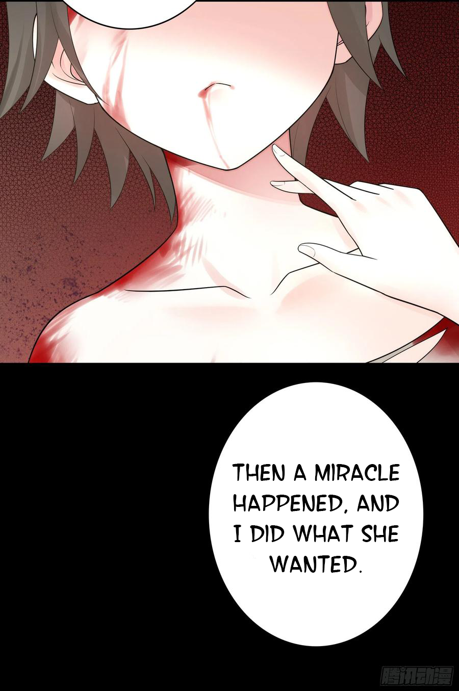 I Want to Roam Chapter 54 - Page 39