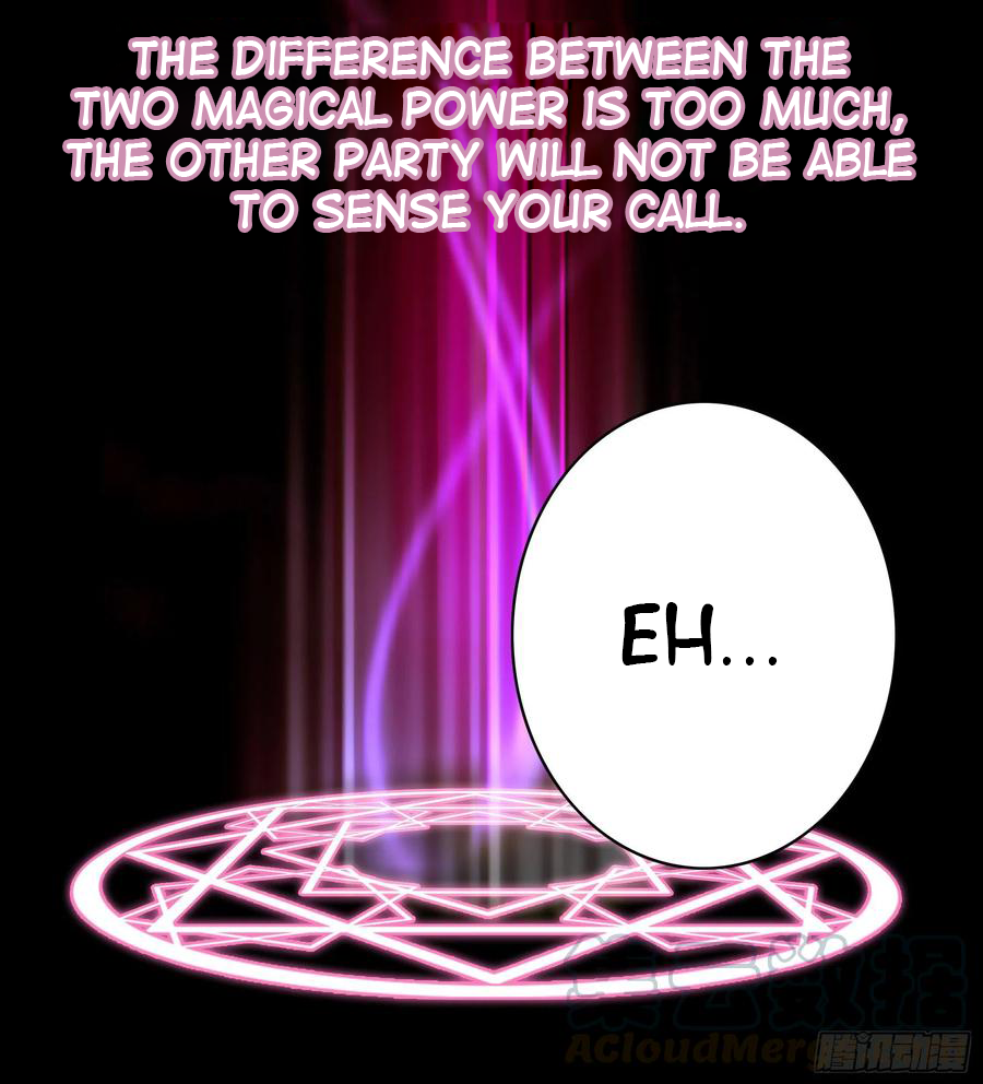 I Want to Roam Chapter 54 - Page 5