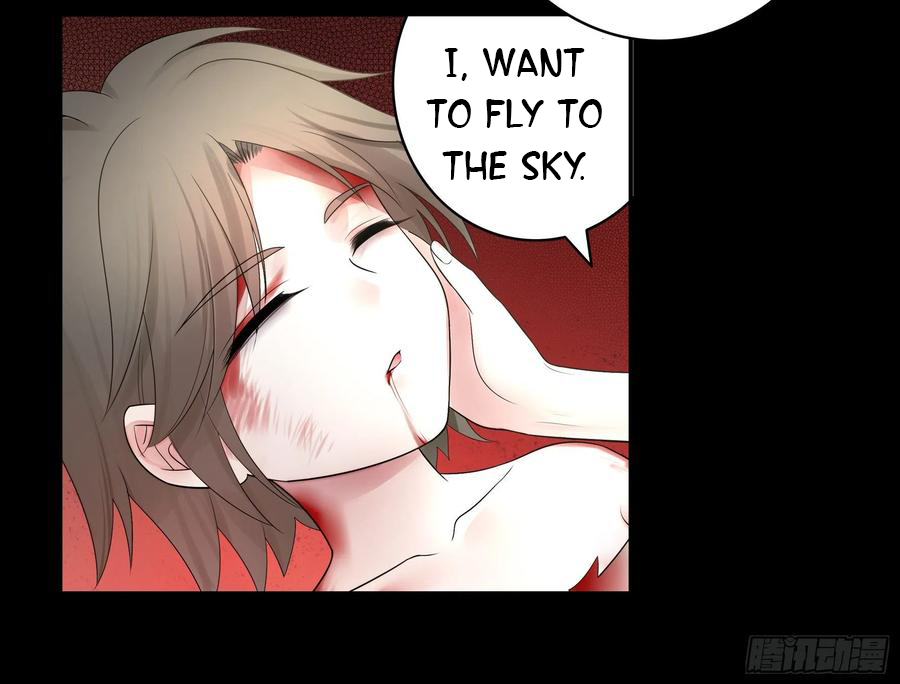 I Want to Roam Chapter 54 - Page 43