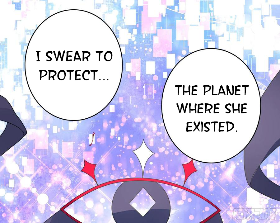 I Want to Roam Chapter 54 - Page 46