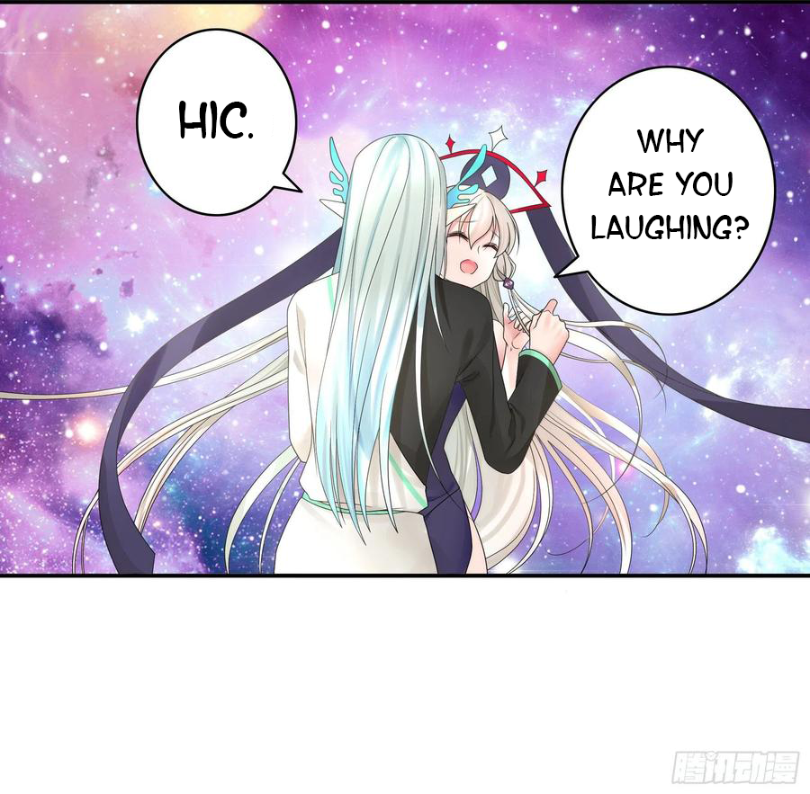 I Want to Roam Chapter 54 - Page 52