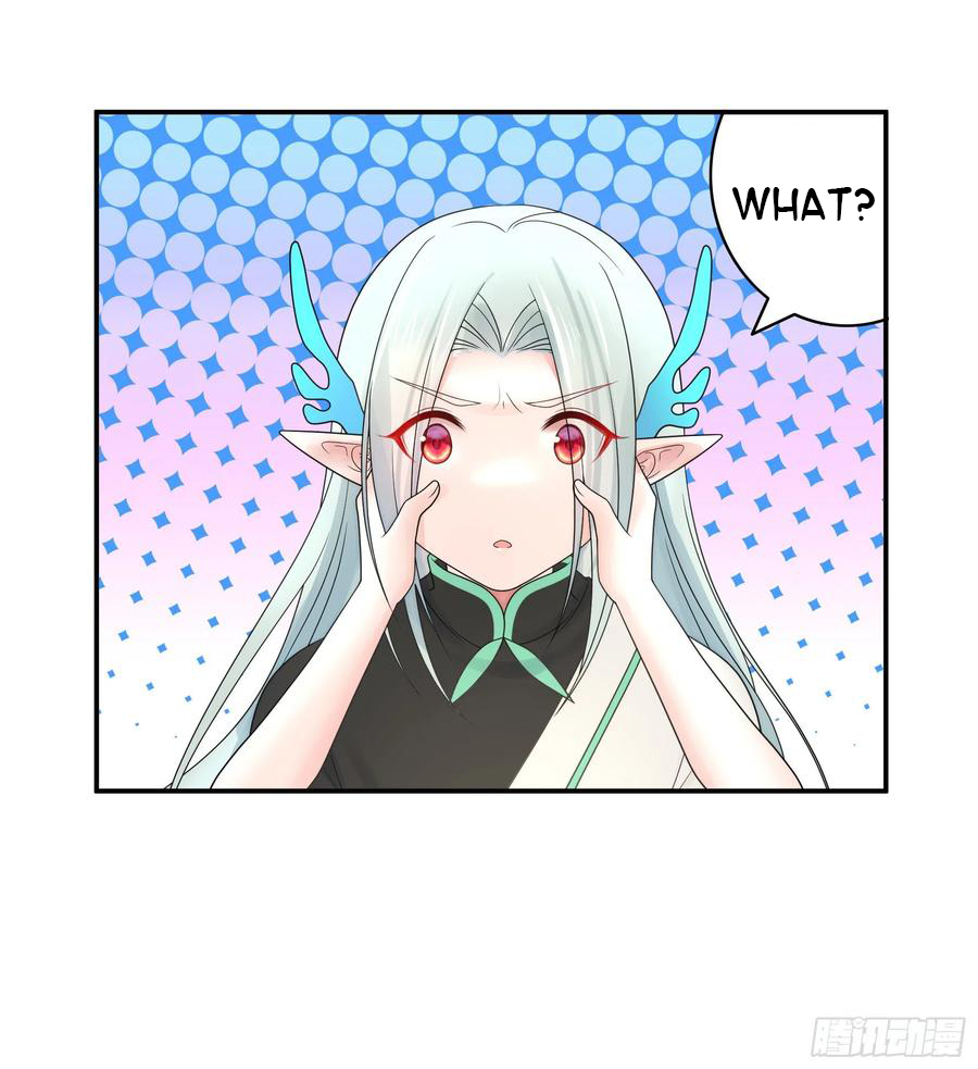 I Want to Roam Chapter 54 - Page 54