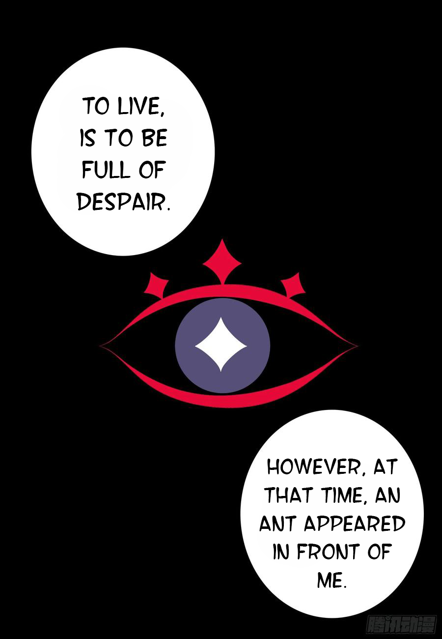 I Want to Roam Chapter 55 - Page 12