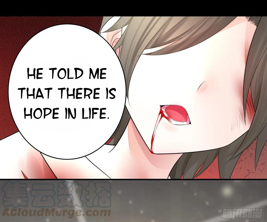 I Want to Roam Chapter 55 - Page 13