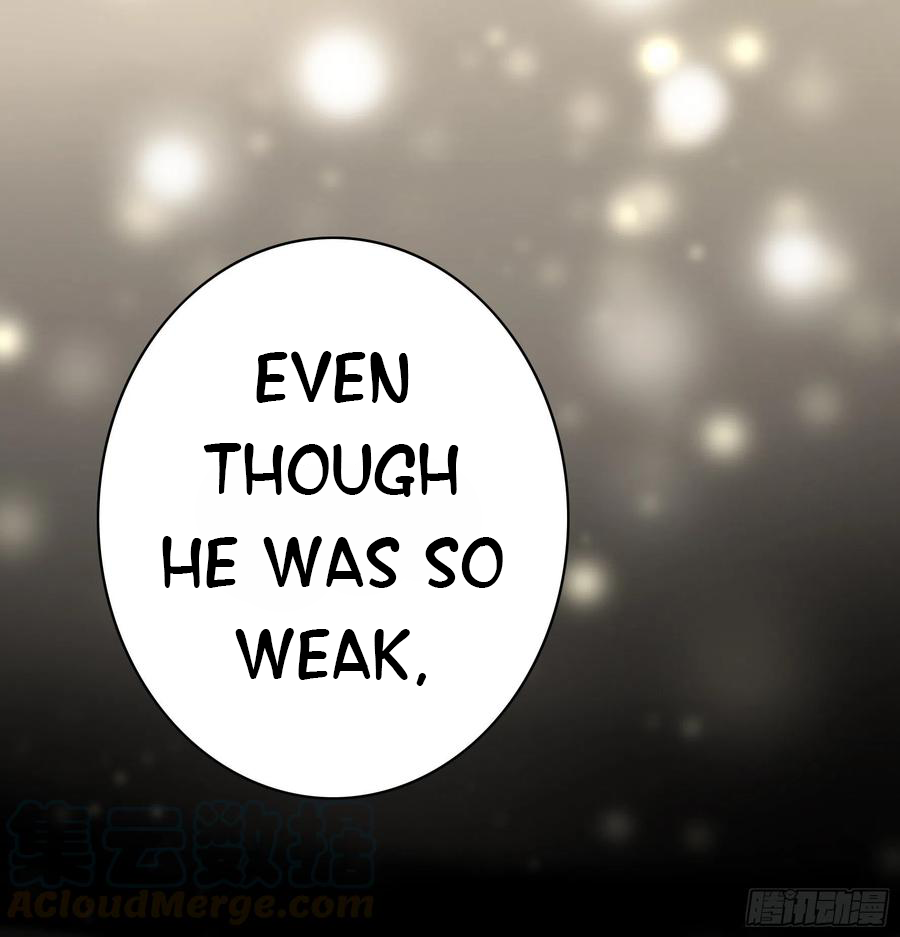 I Want to Roam Chapter 55 - Page 16