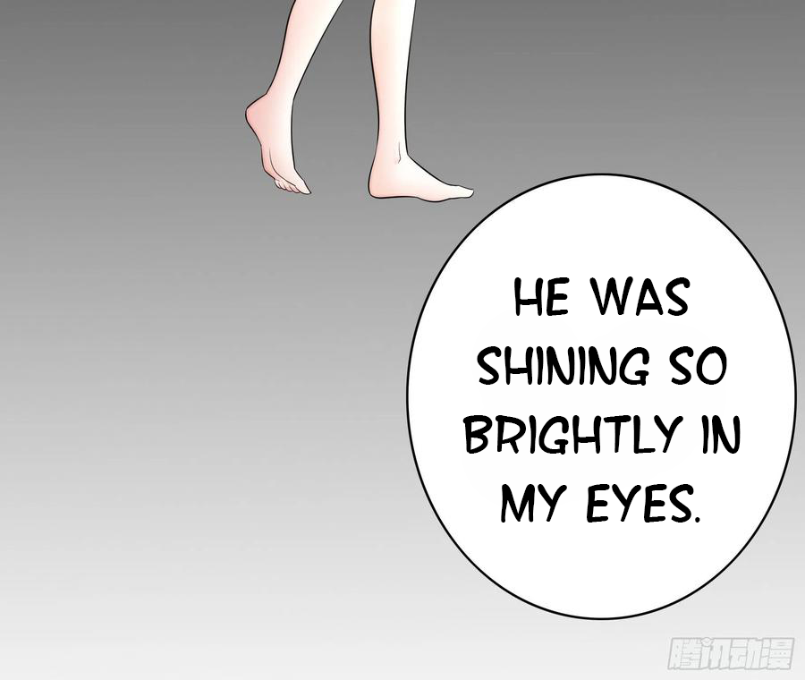 I Want to Roam Chapter 55 - Page 18