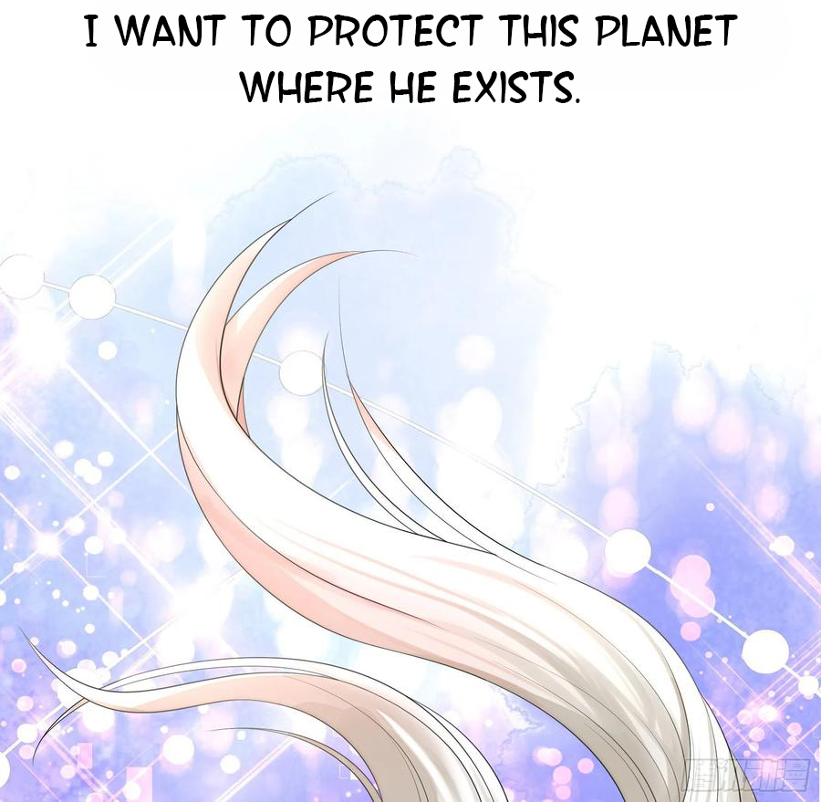 I Want to Roam Chapter 55 - Page 20