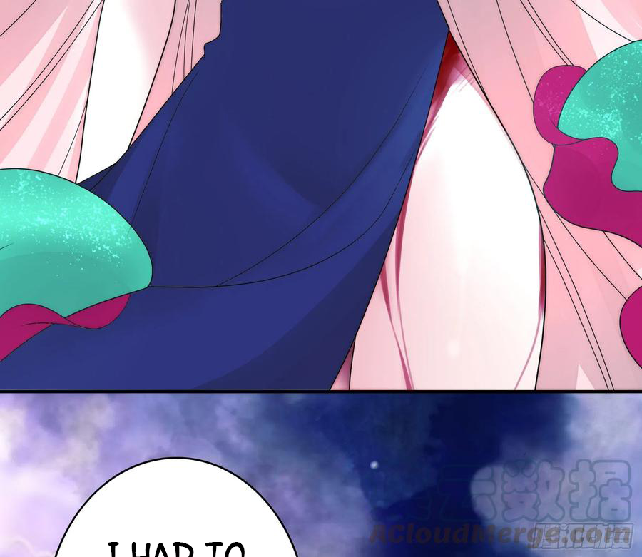 I Want to Roam Chapter 55 - Page 25