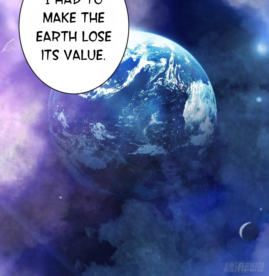 I Want to Roam Chapter 55 - Page 26