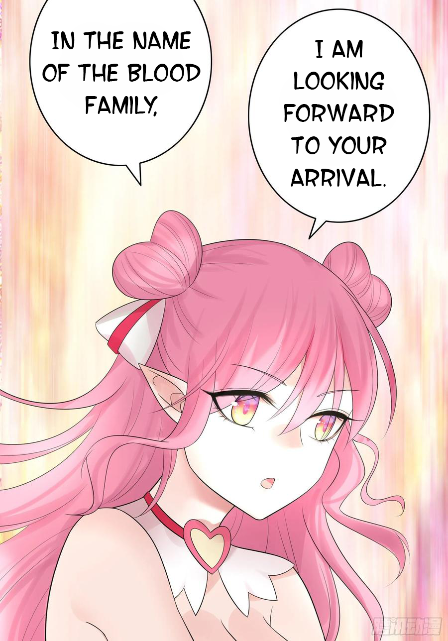 I Want to Roam Chapter 55 - Page 38