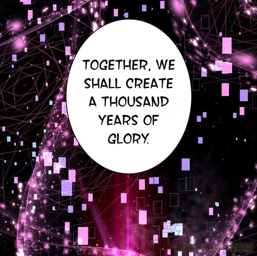 I Want to Roam Chapter 55 - Page 40