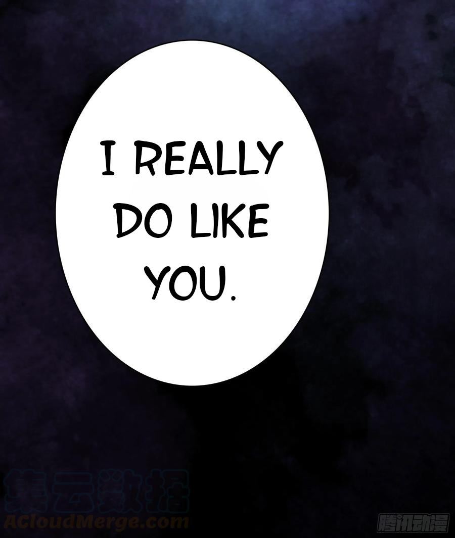 I Want to Roam Chapter 55 - Page 46