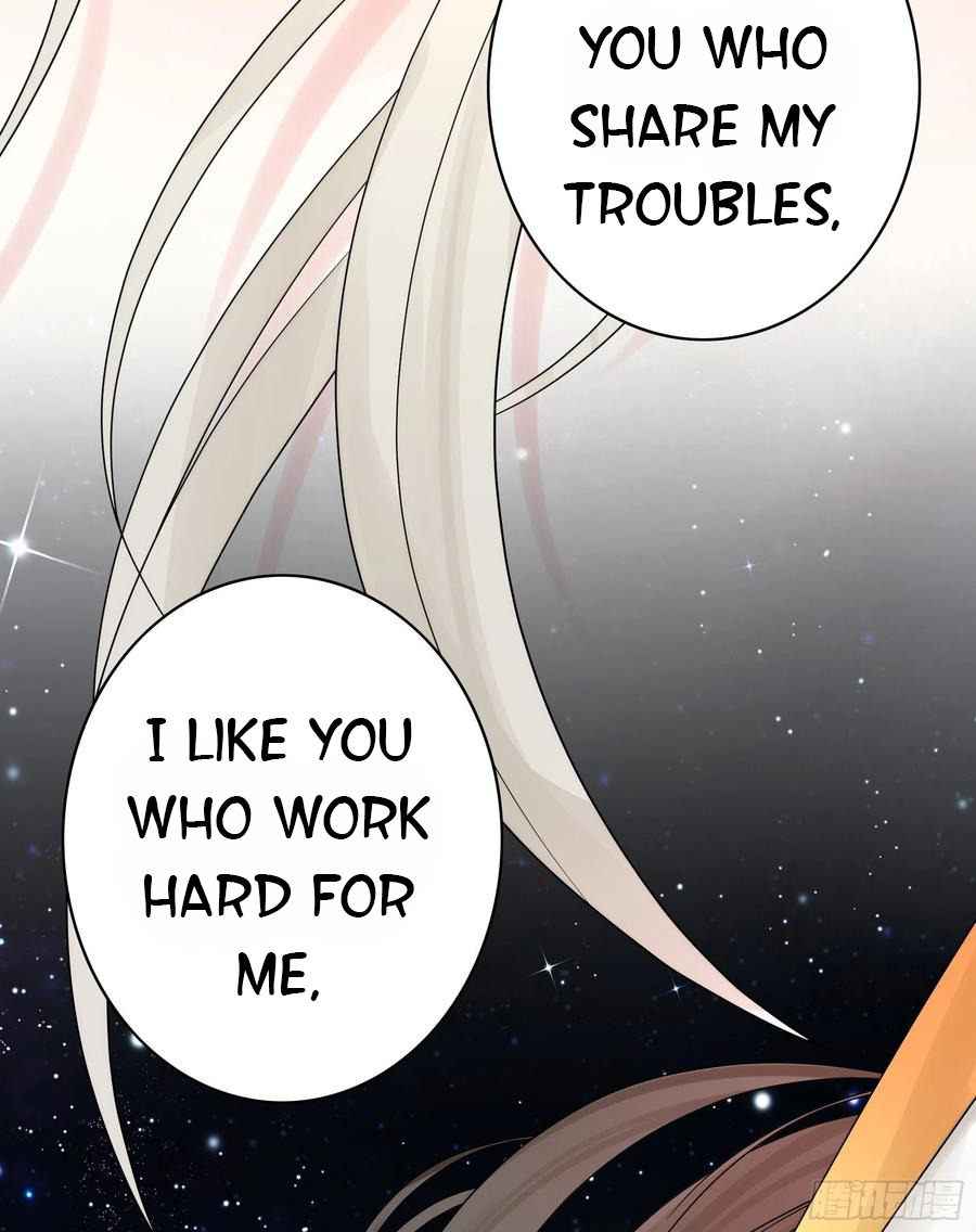 I Want to Roam Chapter 55 - Page 48