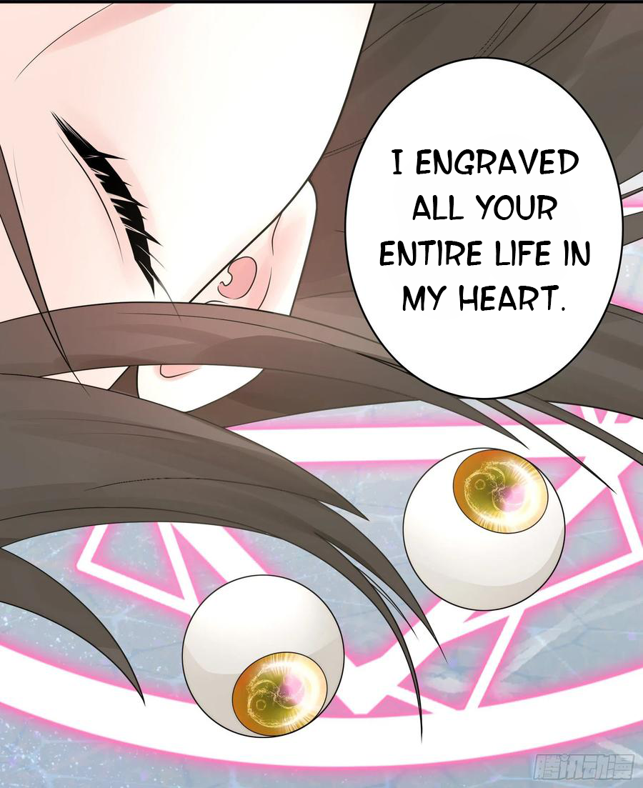 I Want to Roam Chapter 55 - Page 50