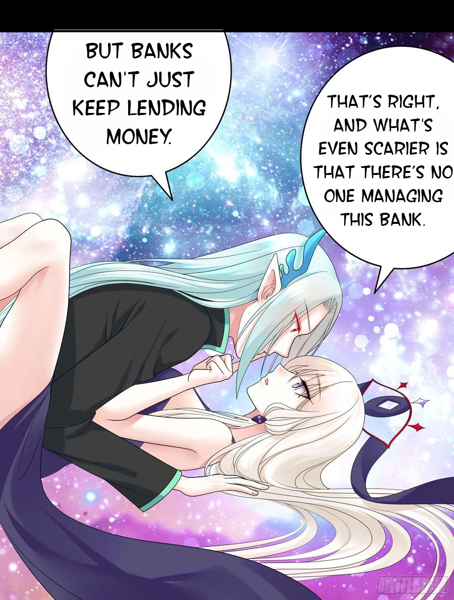 I Want to Roam Chapter 55 - Page 6