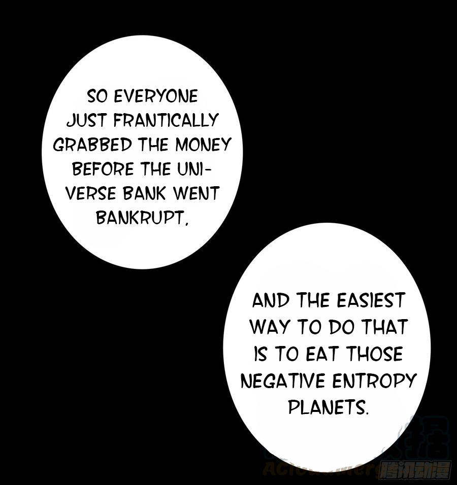 I Want to Roam Chapter 55 - Page 7