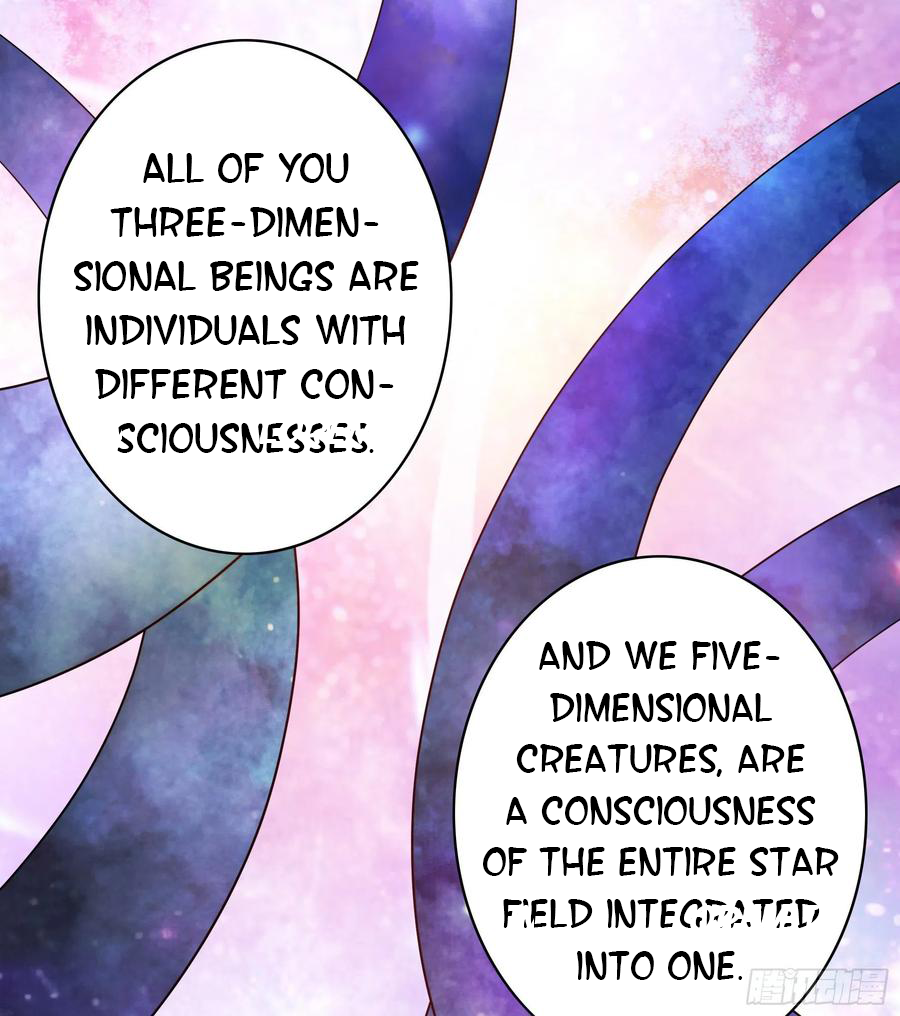 I Want to Roam Chapter 56 - Page 18