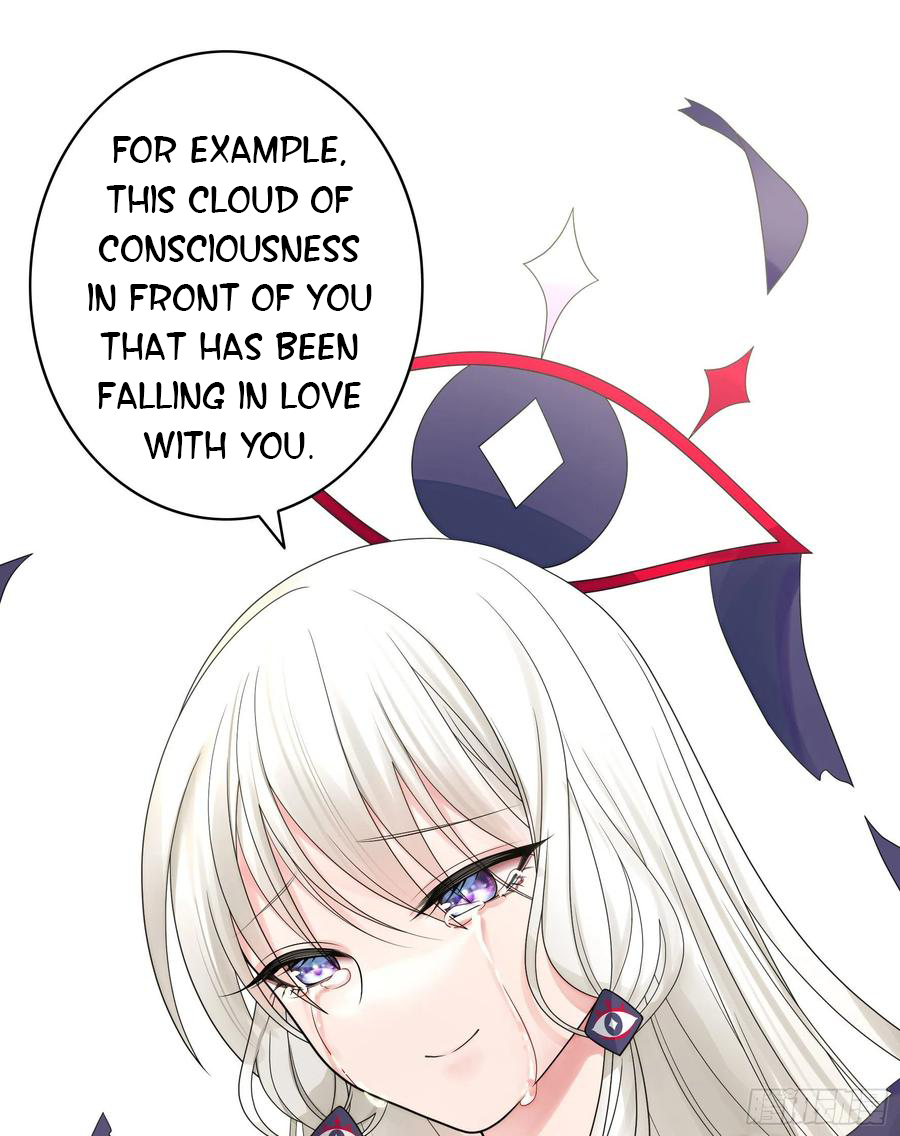 I Want to Roam Chapter 56 - Page 21