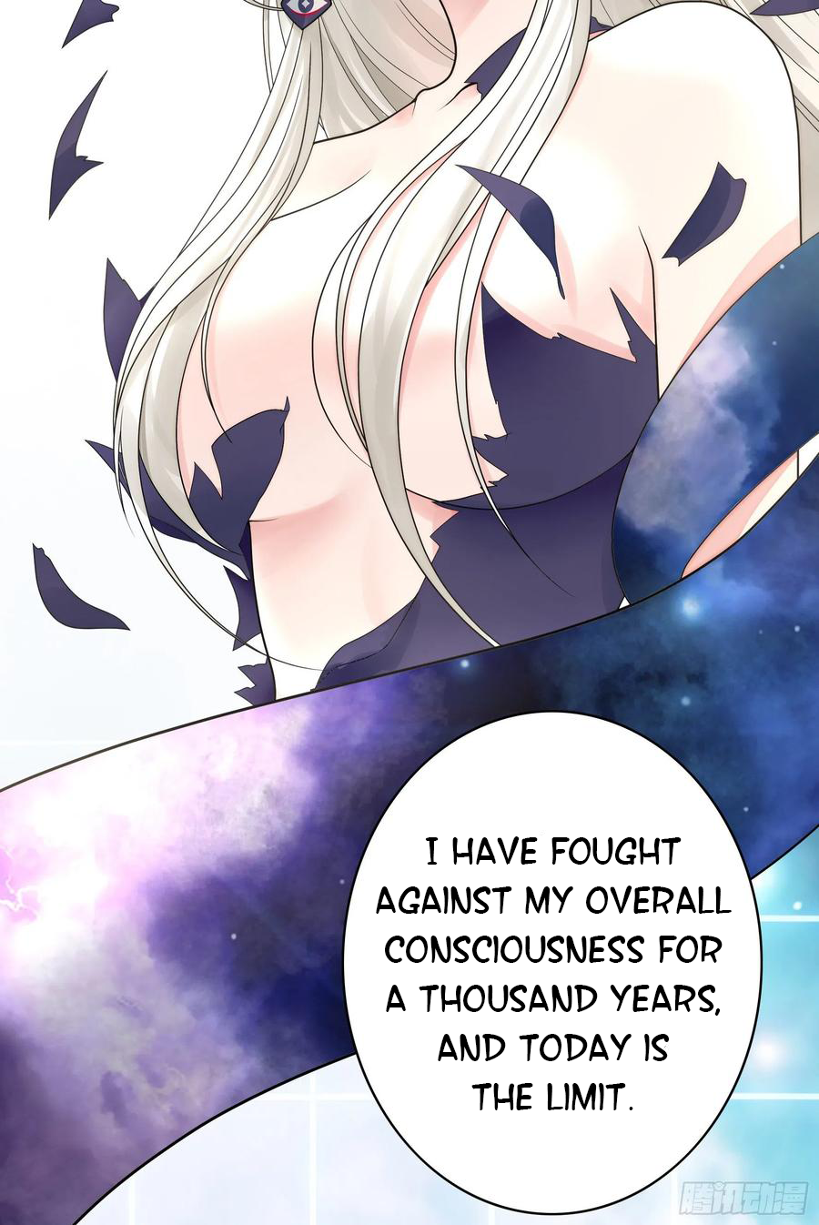 I Want to Roam Chapter 56 - Page 22