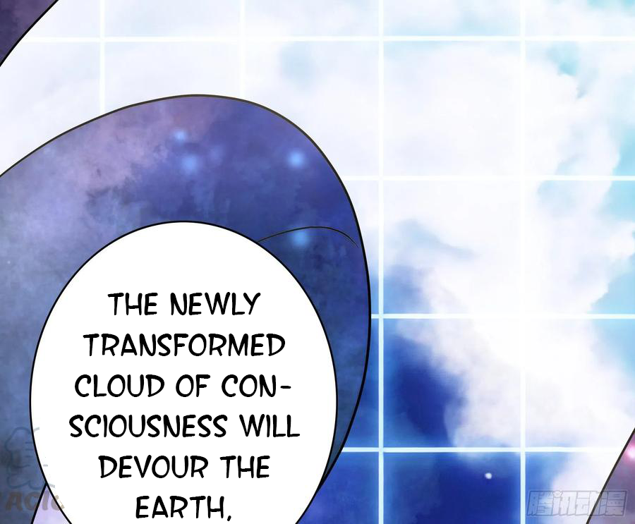 I Want to Roam Chapter 56 - Page 23
