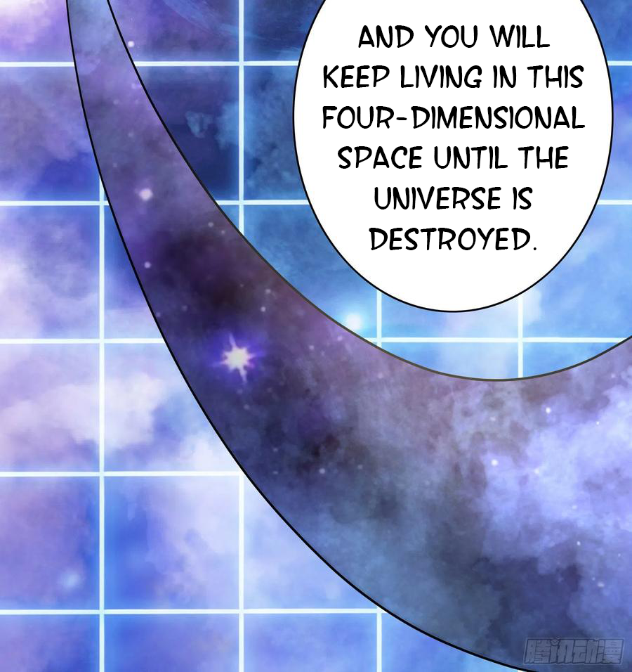 I Want to Roam Chapter 56 - Page 25