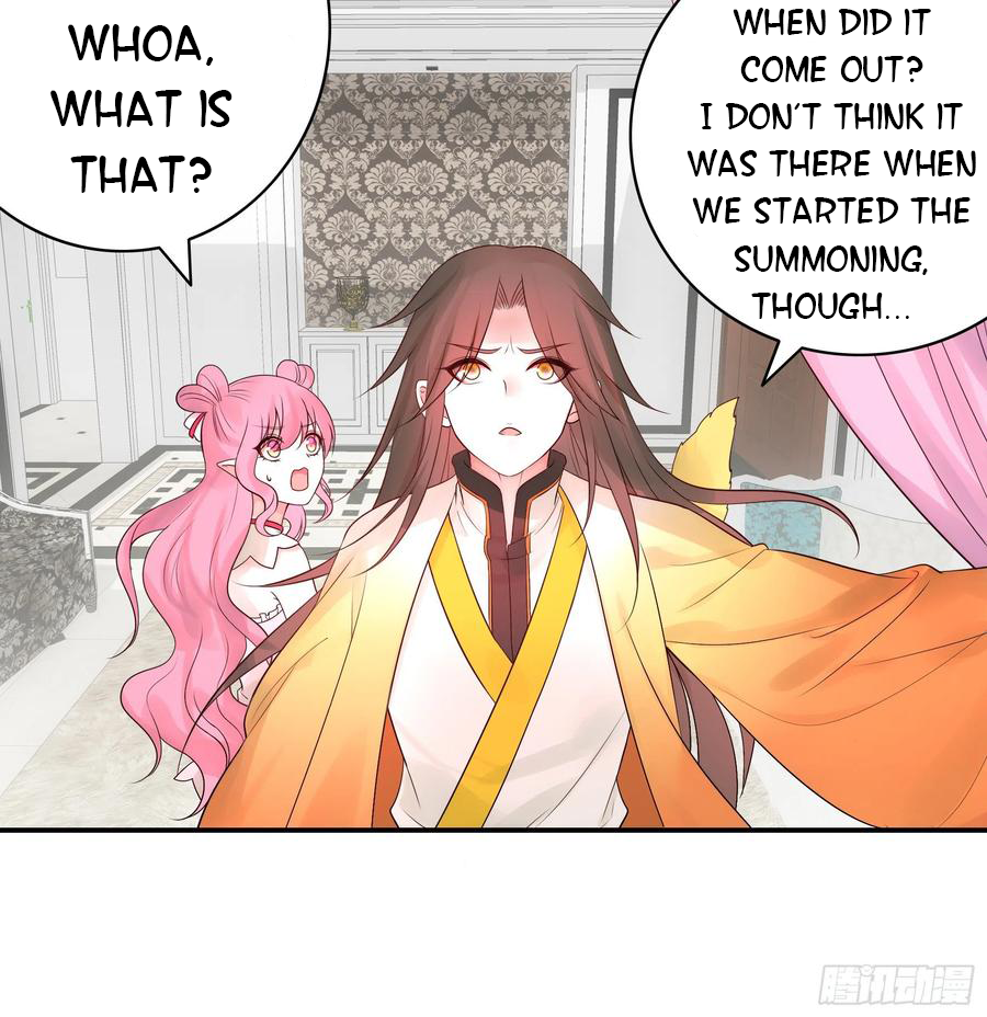 I Want to Roam Chapter 56 - Page 39