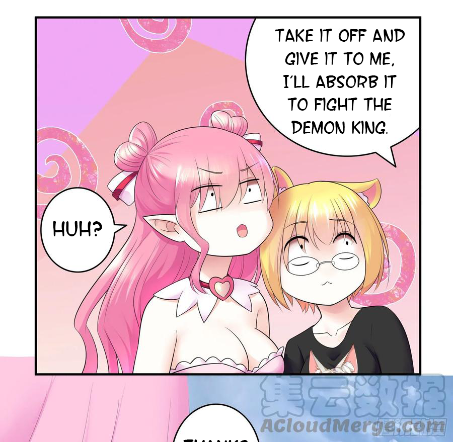 I Want to Roam Chapter 56 - Page 44