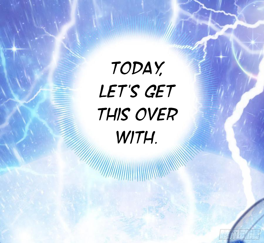 I Want to Roam Chapter 56 - Page 49