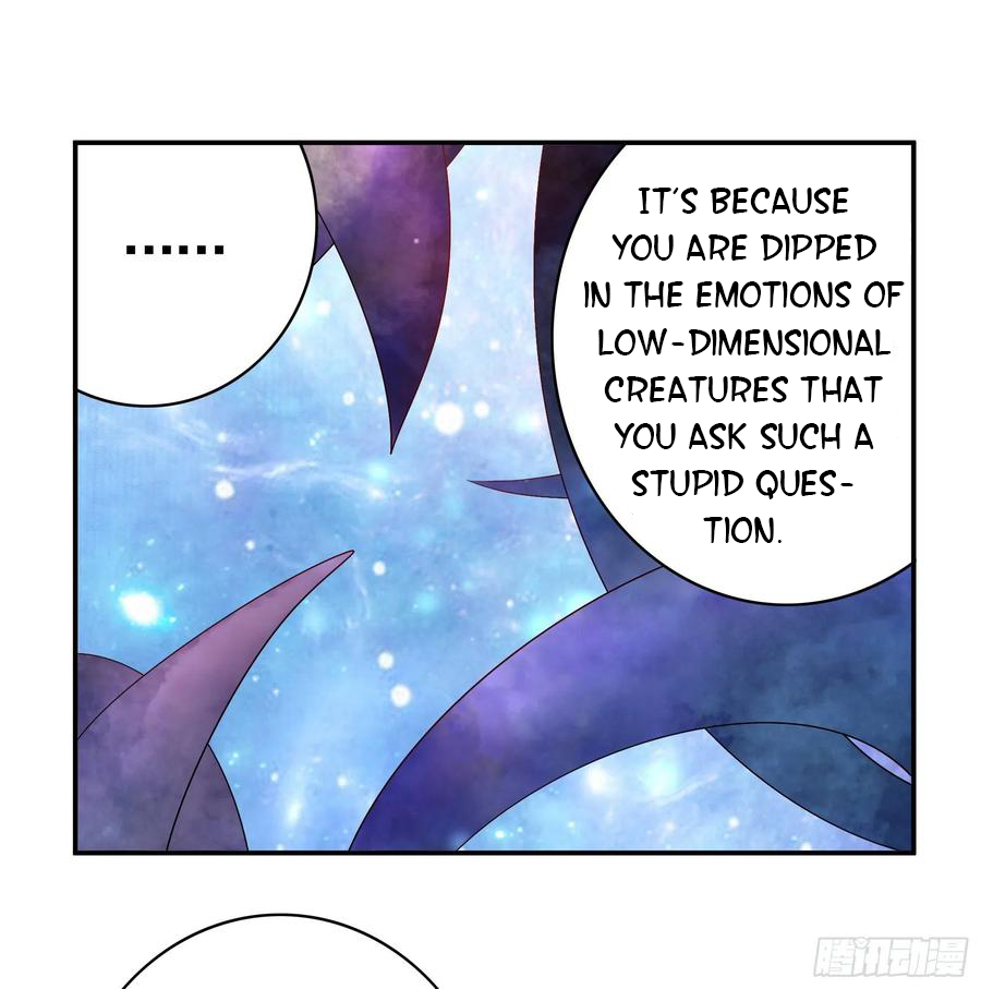 I Want to Roam Chapter 57 - Page 13