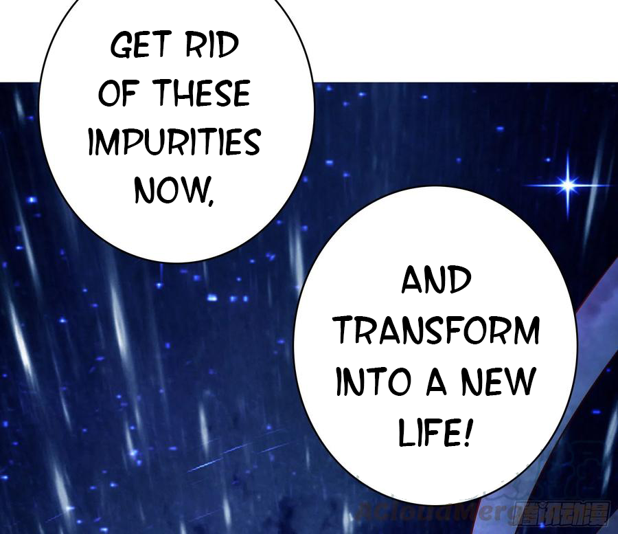 I Want to Roam Chapter 57 - Page 14