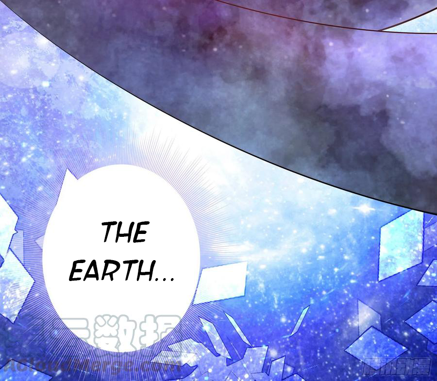 I Want to Roam Chapter 57 - Page 17