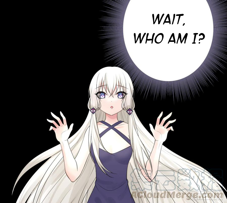 I Want to Roam Chapter 57 - Page 20