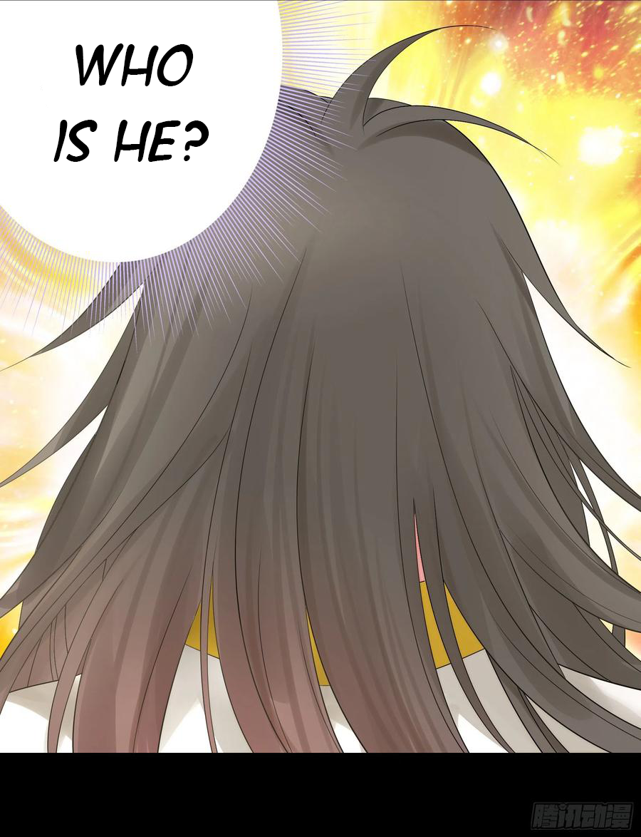 I Want to Roam Chapter 57 - Page 22