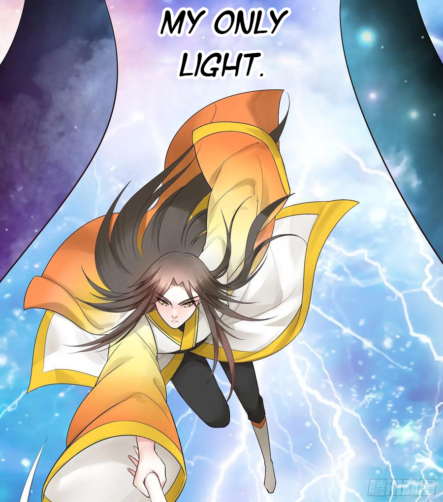 I Want to Roam Chapter 57 - Page 30