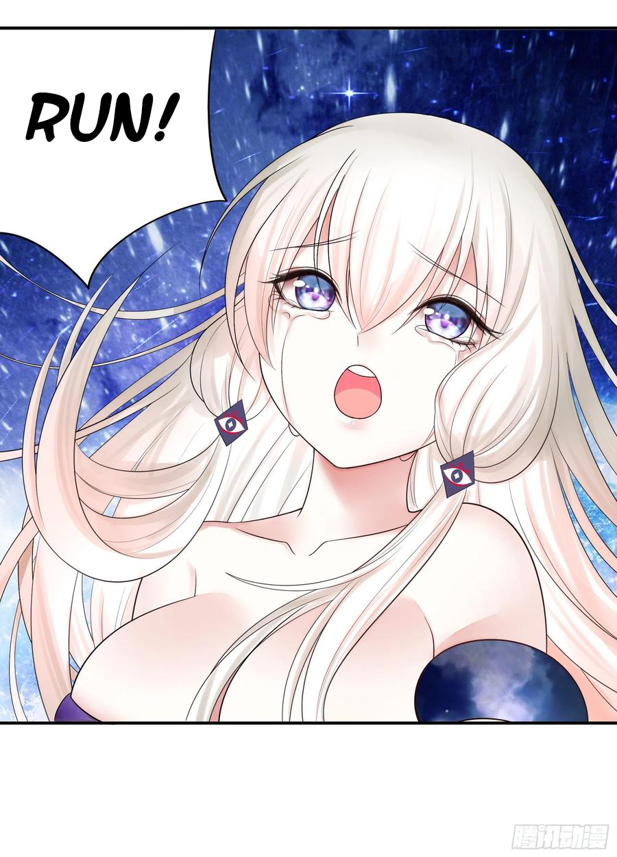 I Want to Roam Chapter 57 - Page 34