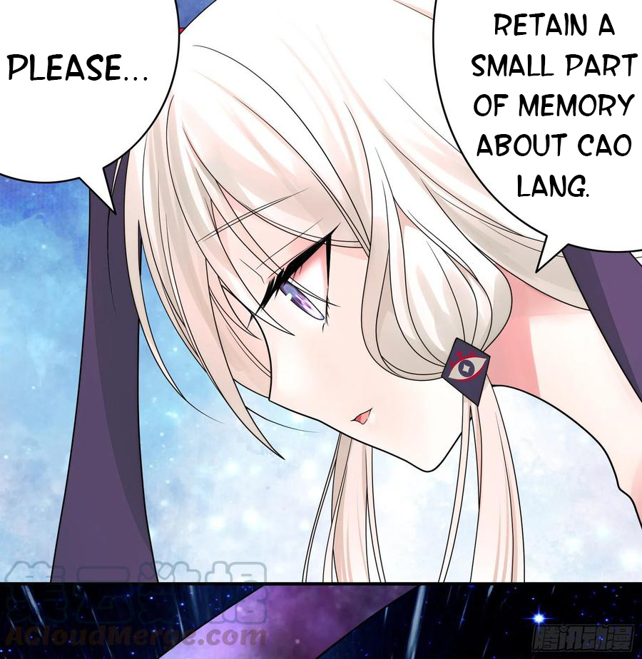 I Want to Roam Chapter 57 - Page 5