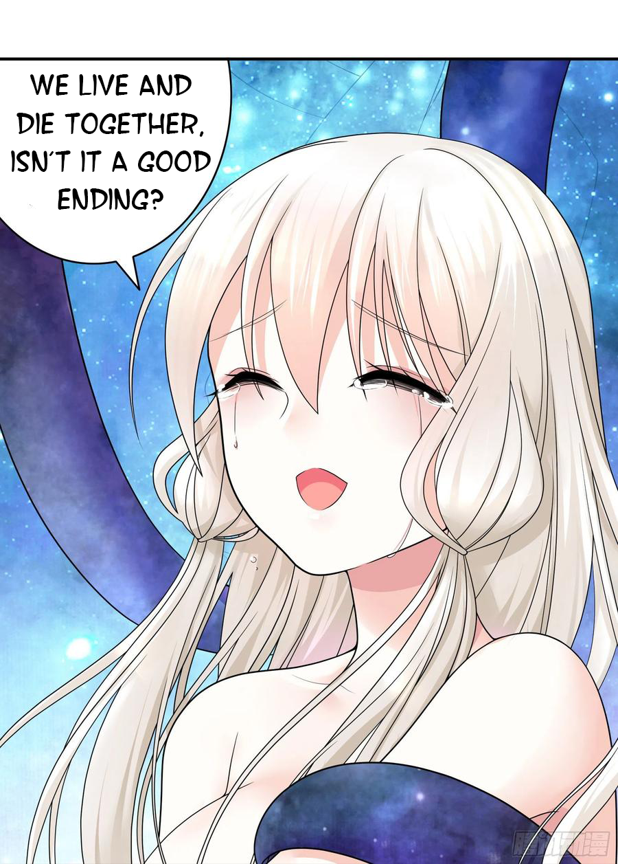 I Want to Roam Chapter 57 - Page 42