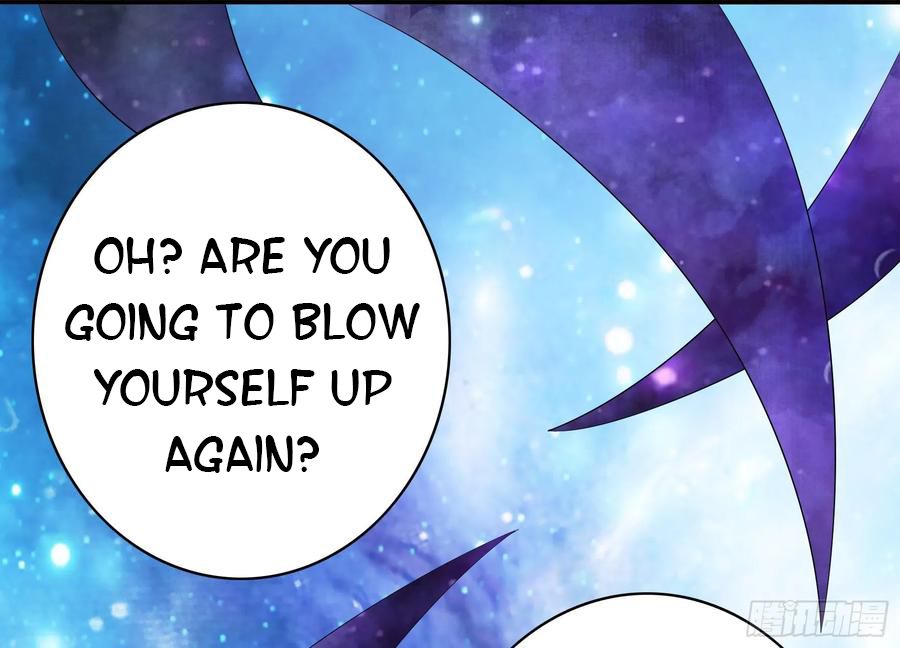 I Want to Roam Chapter 57 - Page 43