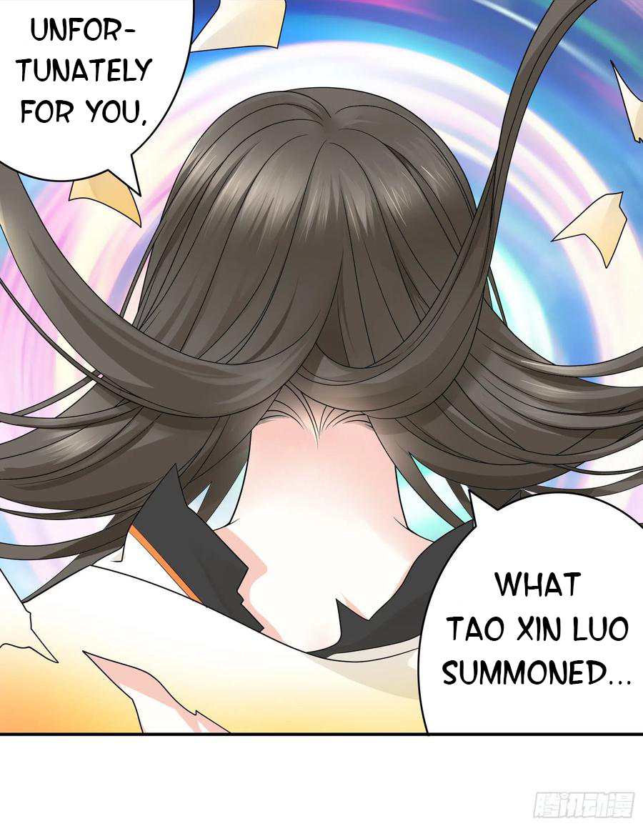 I Want to Roam Chapter 57 - Page 45